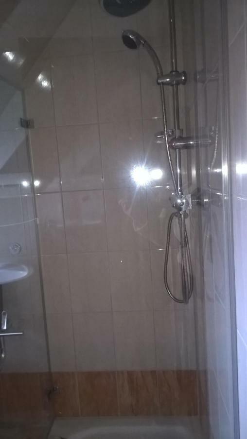 Ferienhaus Fernblick Altenberg Екстер'єр фото