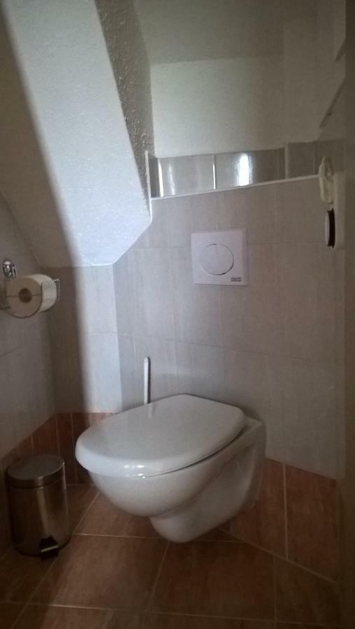 Ferienhaus Fernblick Altenberg Екстер'єр фото